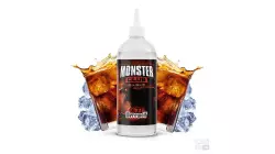 COLA WEREWOLF MONSTER CLUB 450ML