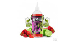 OH ZOMBIE SLICES MONSTER CLUB 450ML