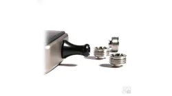 FLUSH FIT 510 ADAPTER BILLET BOX BY SIGNATURE MODS