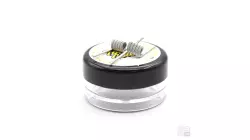 MEDIUM SINGLE TOBAL COIL NI80 0.31 OHM