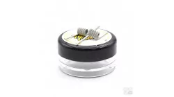 MEDIUM SINGLE TOBAL COIL NI80 0.31 OHM