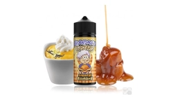 CARAMEL CUSTARD GRANDMAS CUSTARD 100ML