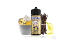 VANILLA CUSTARD GRANDMAS CUSTARD 100ML