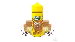 VANILLA FUDGE PICK IT MIX IT 100ML