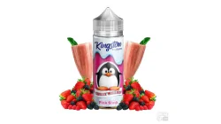 PINK SLUSH CHILLY WILLIES KINGSTON 100ML