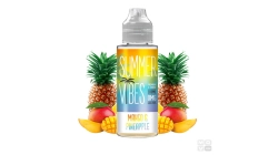 MANGO PINEAPPLE SUMMER VIBES 100ML