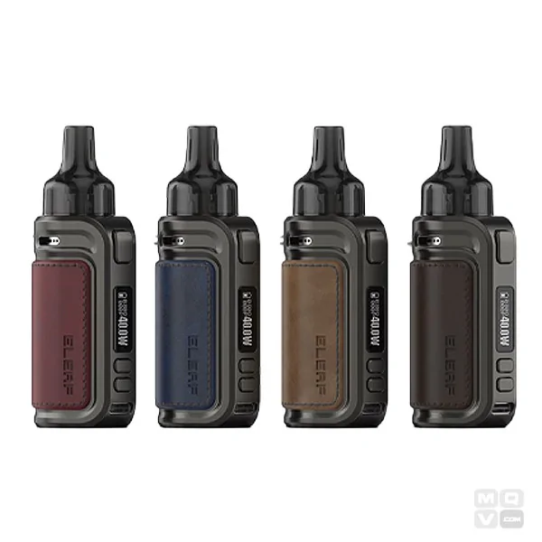 ISOLO AIR ELEAF KIT