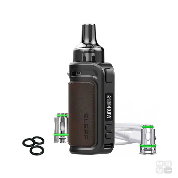 ISOLO AIR ELEAF KIT