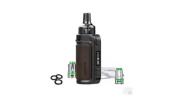 ISOLO AIR ELEAF KIT