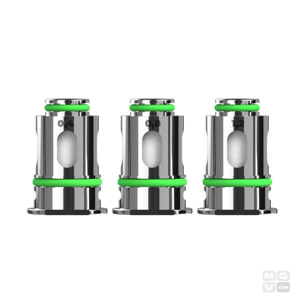 1 X COIL GTL ELEAF