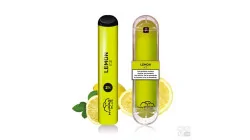 LEMON ICE HYPPE PLUS DISPOSABLE 20MG POD
