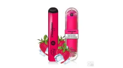 STRAWBERRY ICE HYPPE PLUS DISPOSABLE 20MG POD