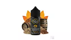 TOBACCO RESERVE PRIVATE LABEL THE CELLAR JUICE CONCENTRATE 30ML