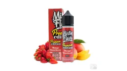 MANGO STRAWBERRY MISTIQ FLAVA 50ML