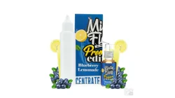 BLUEBERRY LEMONADE MISTIQ FLAVA CONCENTRATE 30ML