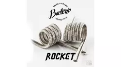 ROCKET 0,30OHM Ni80 TM BACTERIO COILS