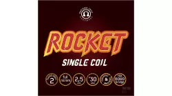 ROCKET 0,30OHM Ni80 TM BACTERIO COILS