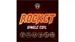 ROCKET 0,30OHM Ni80 TM BACTERIO COILS