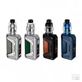 GEEKVAPE AEGIS L200 KIT VAPE