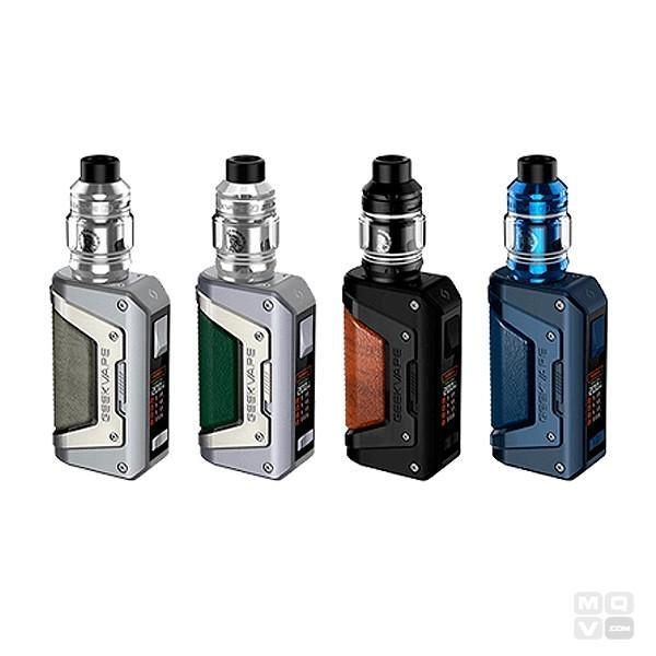 AEGIS LEGEND 2 200W GEEKVAPE KIT