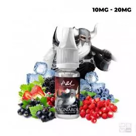 A&L ULTIMATE RAGNAROK NIC SALT 10ML VAPE