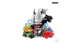 ULTIMATE RAGNAROK SALT A&L 10ML