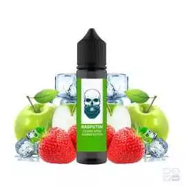 RASPUTIN APPLE DARUMA LIQUIDS 50ML VAPE