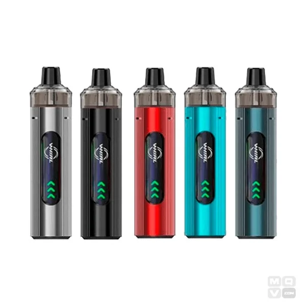 WHIRL T1 UWELL POD MOD