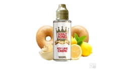 DONUT KING KEY LIME CREME ELIQUID 100ML