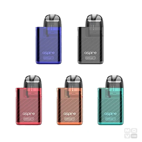 ASPIRE MINICAN POD ASPIRE MINICAN POD