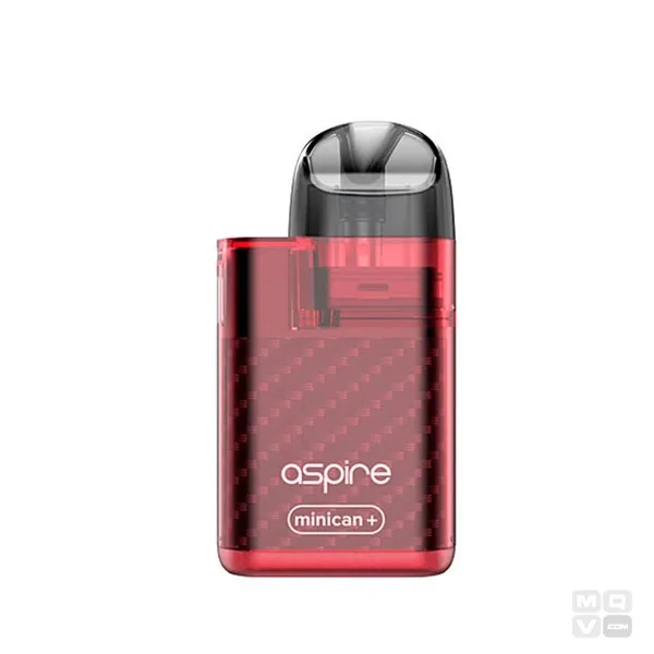 MINICAN ASPIRE POD