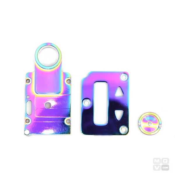 BILLET BOX INNERS SXK BILLET BOX INNERS SXK