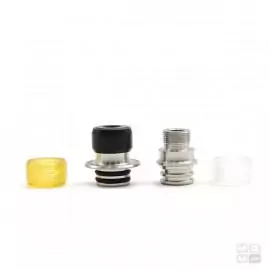 DRIP TIP 510 KIT INTERCHANGEABLE VAPE