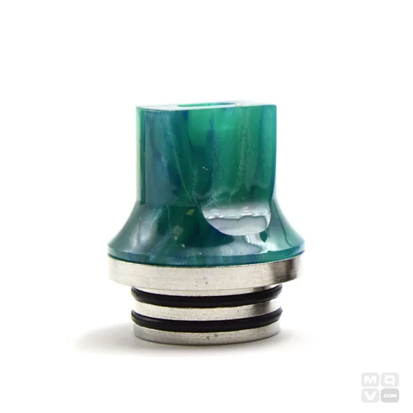 DRIP TIP 810 WHISTLE LONG RESIN