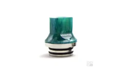 DRIP TIP 810 WHISTLE LONG RESIN