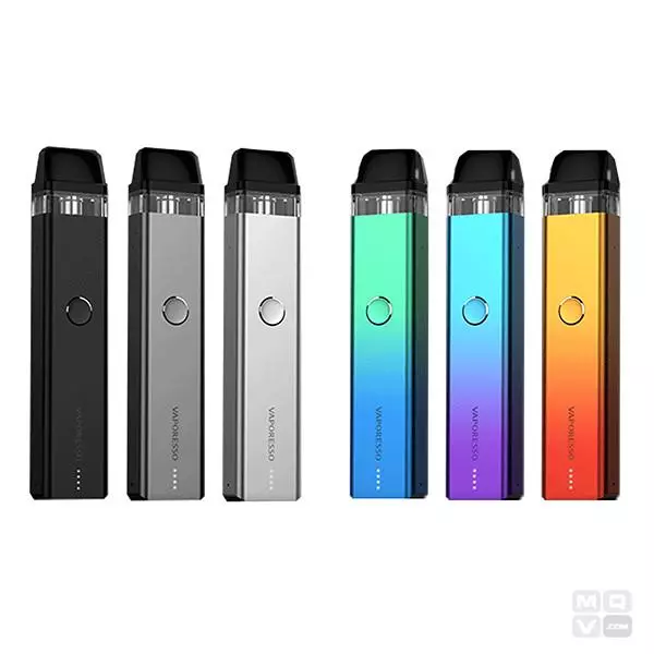 VAPORESSO XROS 2 POD