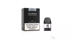 1 X UWELL CALIBURN CARTRIDGE A2 POD 2ML 0.9OHM