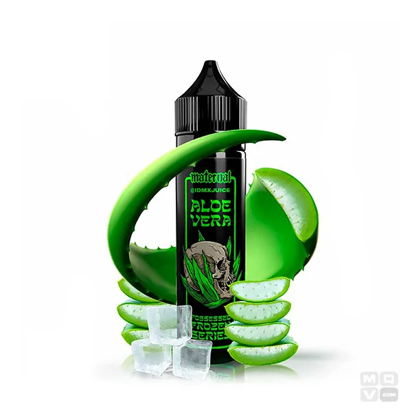 ICE ALOEVERA MATERNAL IDMX JUICE LIQUID 50ML