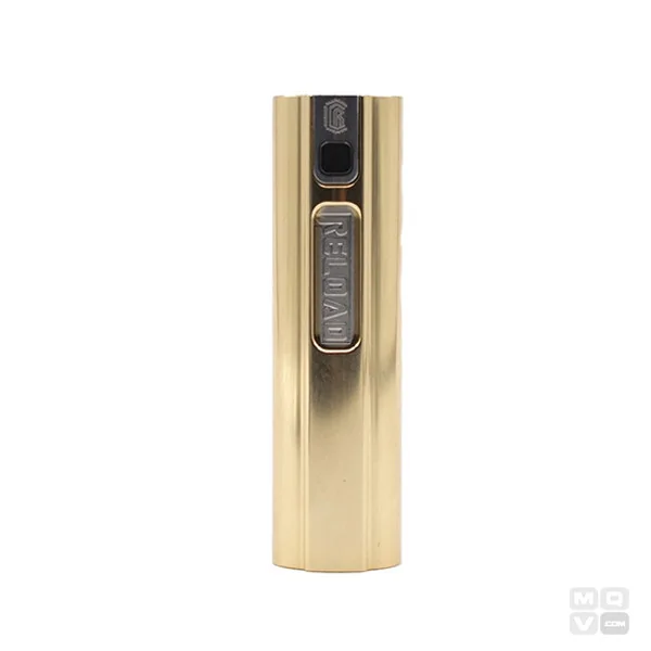 RELOAD 26 RELOAD VAPOR USA RTA