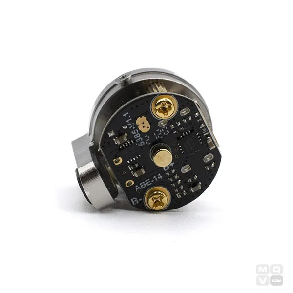 RELOAD 26 RELOAD VAPOR USA RTA