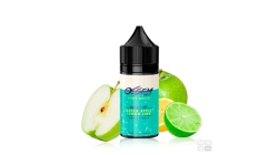 AROMA GREEN APPLE LEMON LIME ZESTY SERIES OSSEM 30ML