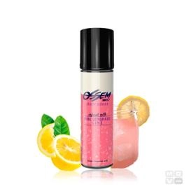 ZESTY SERIES OSSEM LIQUIDS PINK LEMONADE LIME LIQUIDS 50ML VAPE