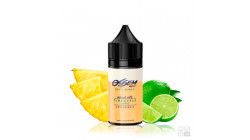 ZESTY SERIES OSSEM LIQUIDS PINEAPPLE LIME CONCENTRATE 30ML