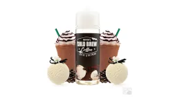 COFFEE & ICE CREAM NITRO'S COLD BREW LIQUIDS 100ML
