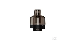 1 X CARTRIDGE UWELL AEGLOS H2 EMPTY