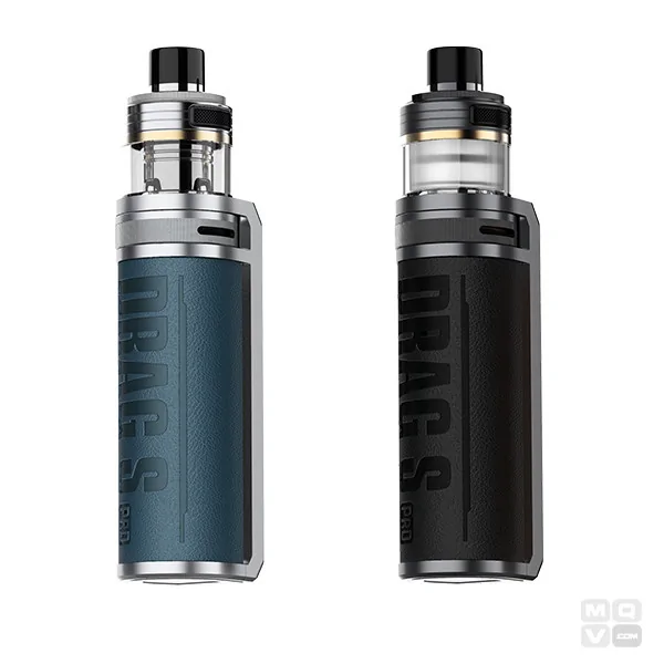 VOOPOO DRAG S PRO POD