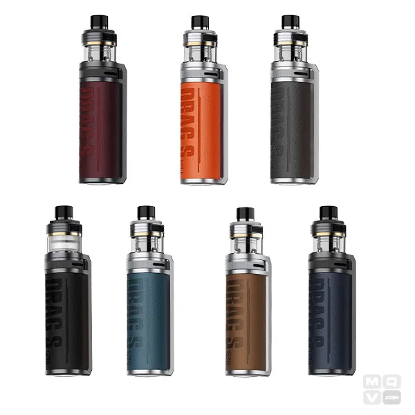 DRAG S PRO POD VOOPOO