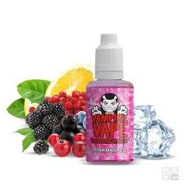 CONCENTRATE PINKMAN ICE VAMPIRE VAPE 30ML VAPE