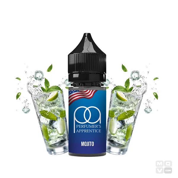 MOJITO TPA FLAVOR AROMA 30ML