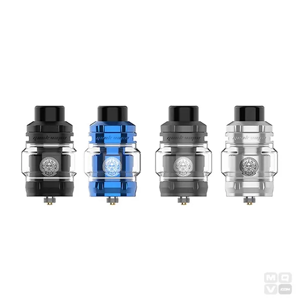 Z MAX GEEKVAPE TANK Z MAX GEEKVAPE TANK